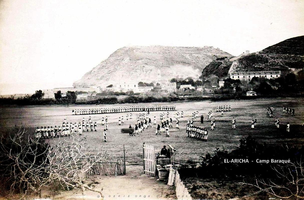 El-Aricha - Camp Baraque.jpg